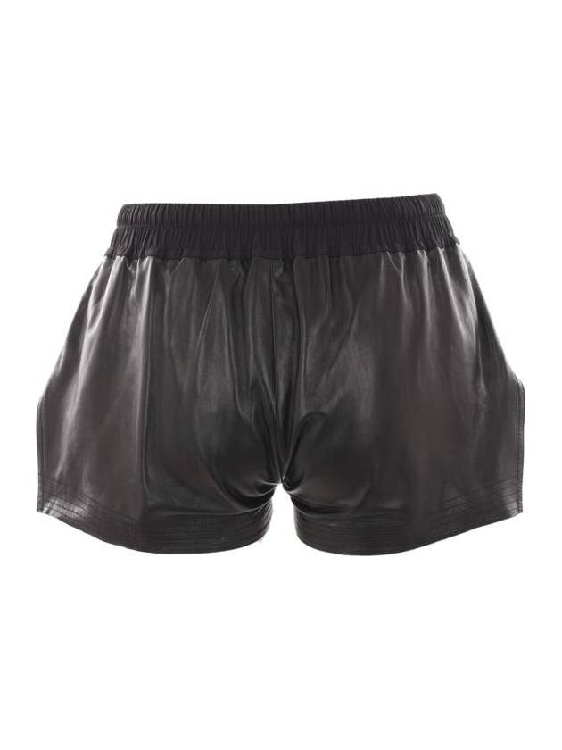 Rick Owens Shorts - RICK OWENS - BALAAN 2