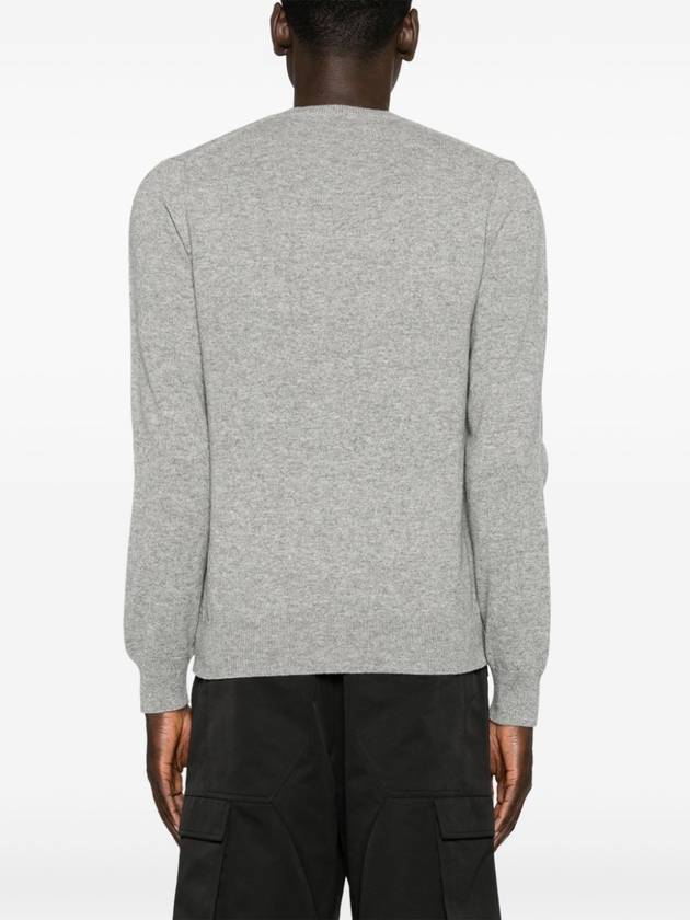 Sweater AXN0182 GRAY - COMME DES GARCONS - BALAAN 3