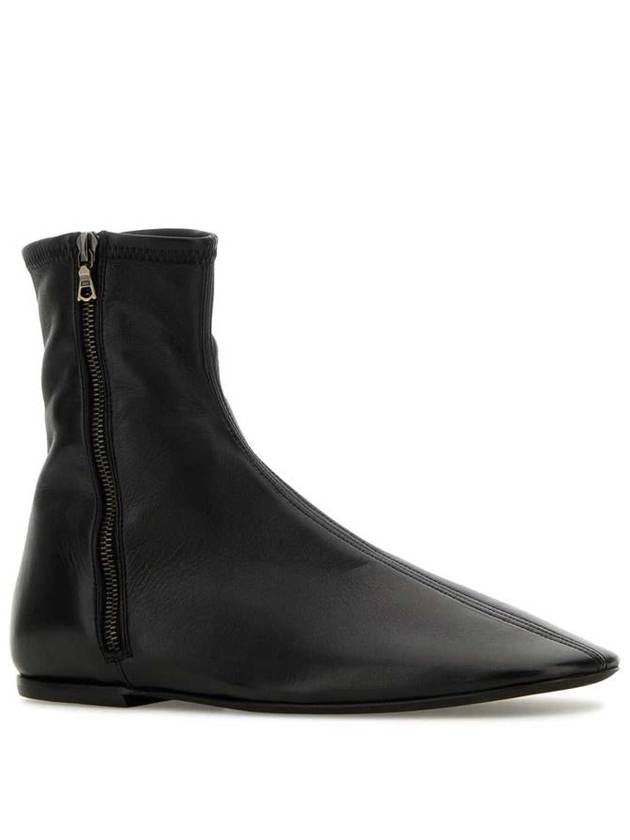 Dries Van Noten Boots - DRIES VAN NOTEN - BALAAN 2