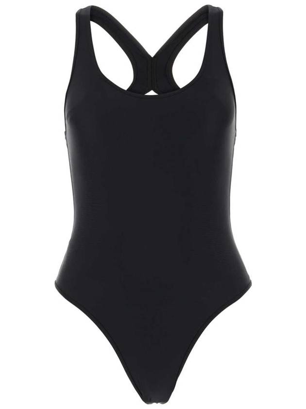 AMI Paris Swimsuits - AMI - BALAAN 1