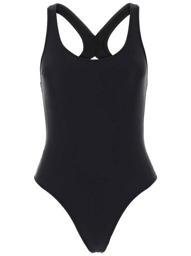 AMI Paris Swimsuits - AMI - BALAAN 1