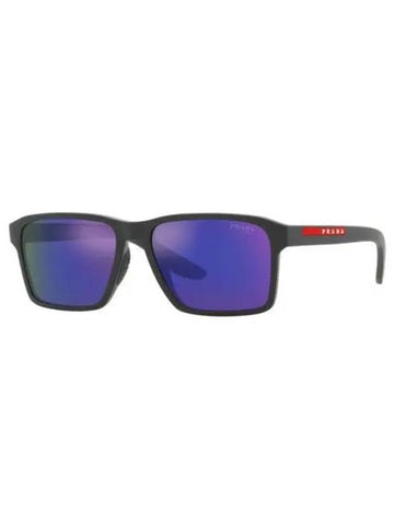 EYEWEAR SPS05Y F UFK 05U 58 - PRADA - BALAAN 1