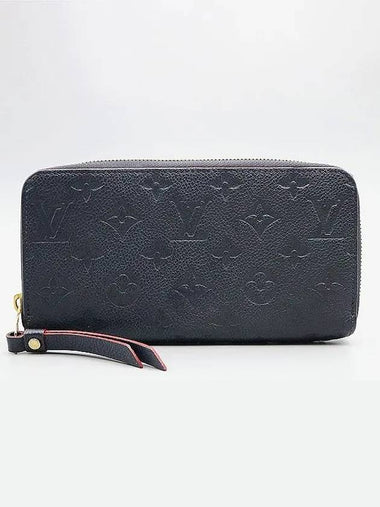 M62121 long wallet - LOUIS VUITTON - BALAAN 1