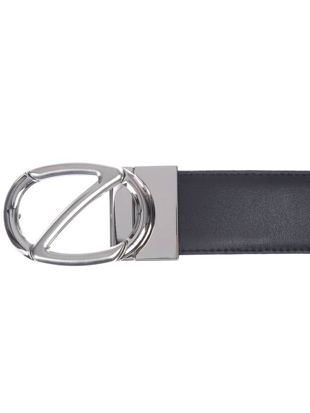 Zegna Belt - ERMENEGILDO ZEGNA - BALAAN 2