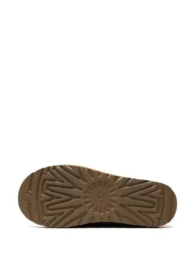 Women's Tasman Slippers Chestnut - UGG - BALAAN 5