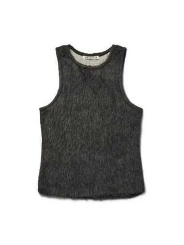 Our Legacy T Shirt Women Wave Tank Top Gray - OUR LEGACY - BALAAN 1