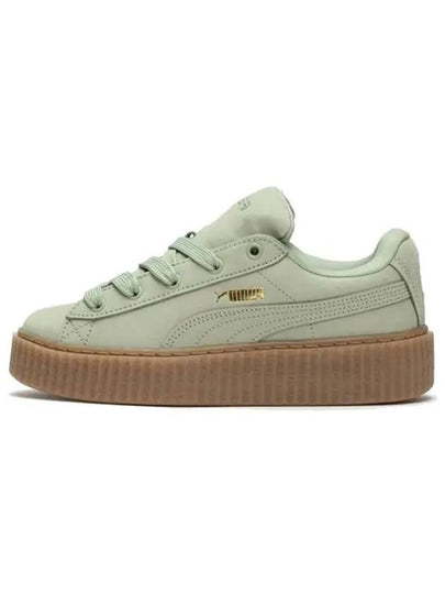 Fenty sneakers 39681302 GREEN - PUMA - BALAAN 2