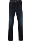 Rocky Vicks Tapered Jeans 00SU1X009ZS - DIESEL - BALAAN 1