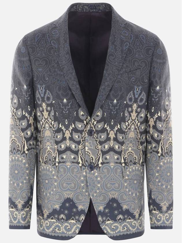 Etro Jackets - ETRO - BALAAN 1