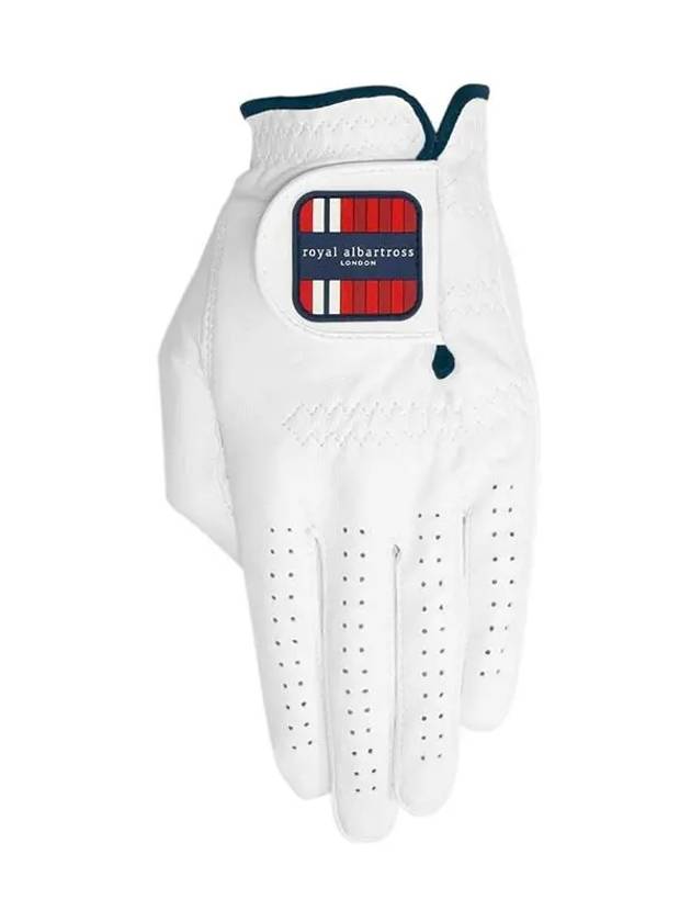 Golf gloves Windsor SE white whitegloves fashion goods - ROYAL ALBARTROSS - BALAAN 2