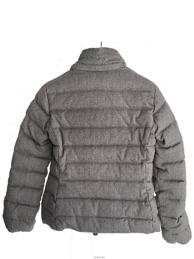 women padding - MONCLER - BALAAN 3