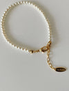 Classic Pearl Bracelet Classic Pearl Bracelet - ELYONA - BALAAN 4