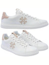 T Howell Low Top Sneakers White - TORY BURCH - BALAAN 2