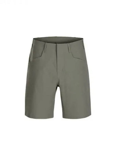 Valence VORONOI nylon shorts 271848 - ARC'TERYX - BALAAN 1