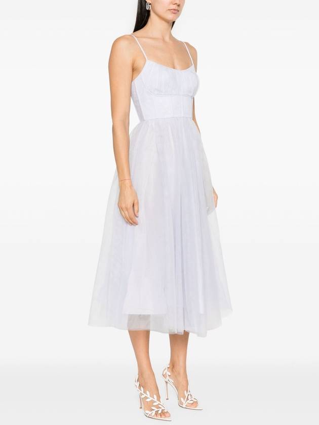 Zimmermann Dresses Lilac - ZIMMERMANN - BALAAN 3