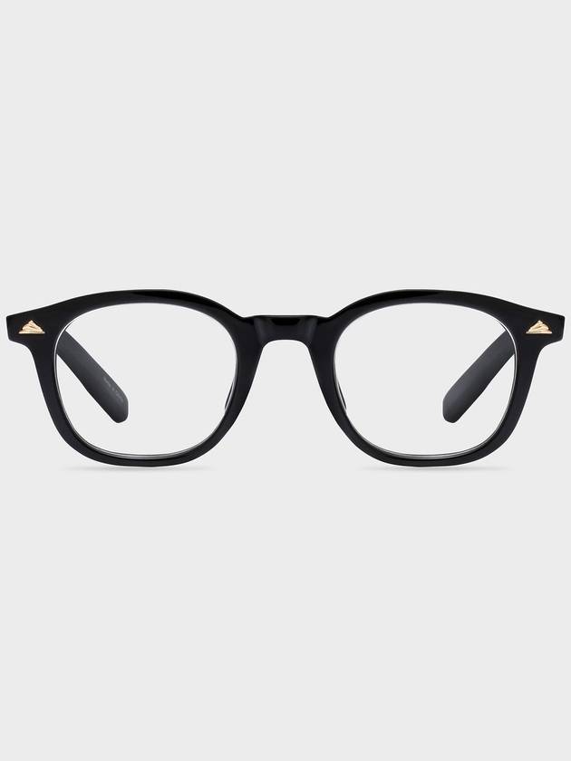 YLeen BLACK GLASS BLACK - RECLOW - BALAAN 3