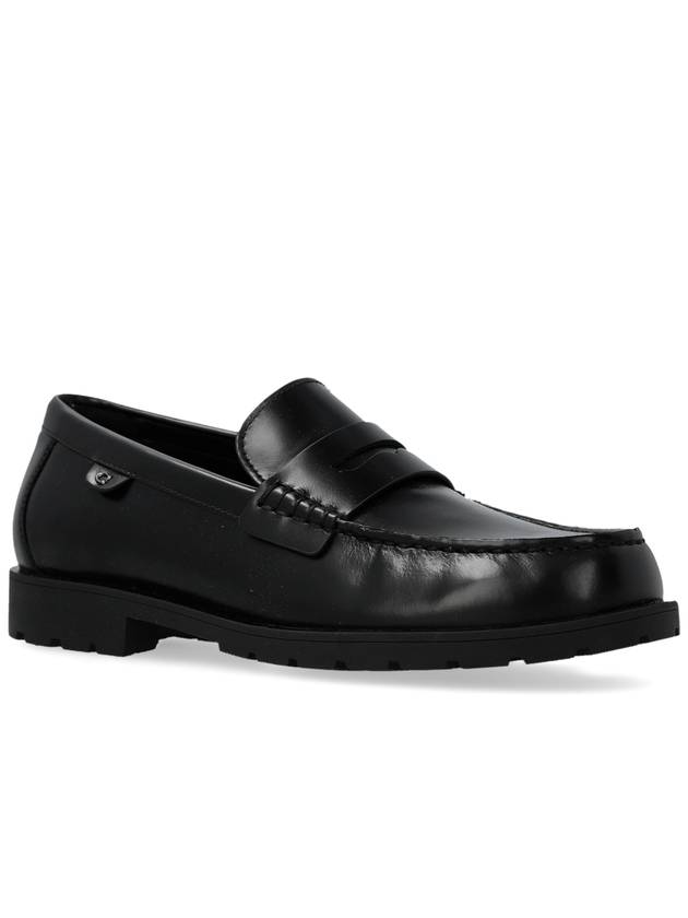 Coach Reagan Loafers, Women's, Black - COACH - BALAAN 4