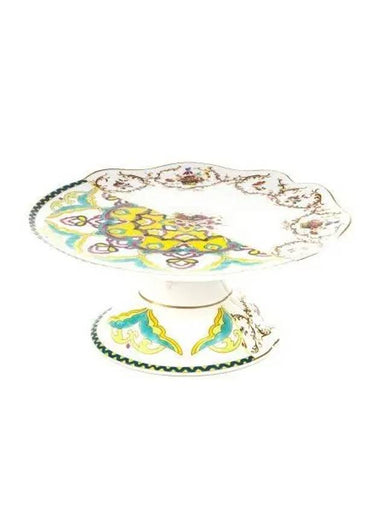 AT Hybrid Cake Stand Lyndra 20x8 - SELETTI - BALAAN 1