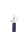 Neo LV Club Bag Charm Key Holder Blue - LOUIS VUITTON - BALAAN 2