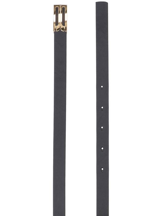 Victoria Beckham Belts Black - VICTORIA BECKHAM - BALAAN 2