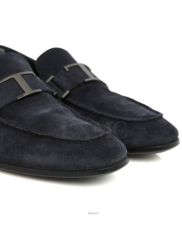 men loafers - TOD'S - BALAAN 7