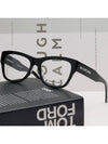 Sunglasses BB0309O 001 BLACK - BALENCIAGA - BALAAN 3