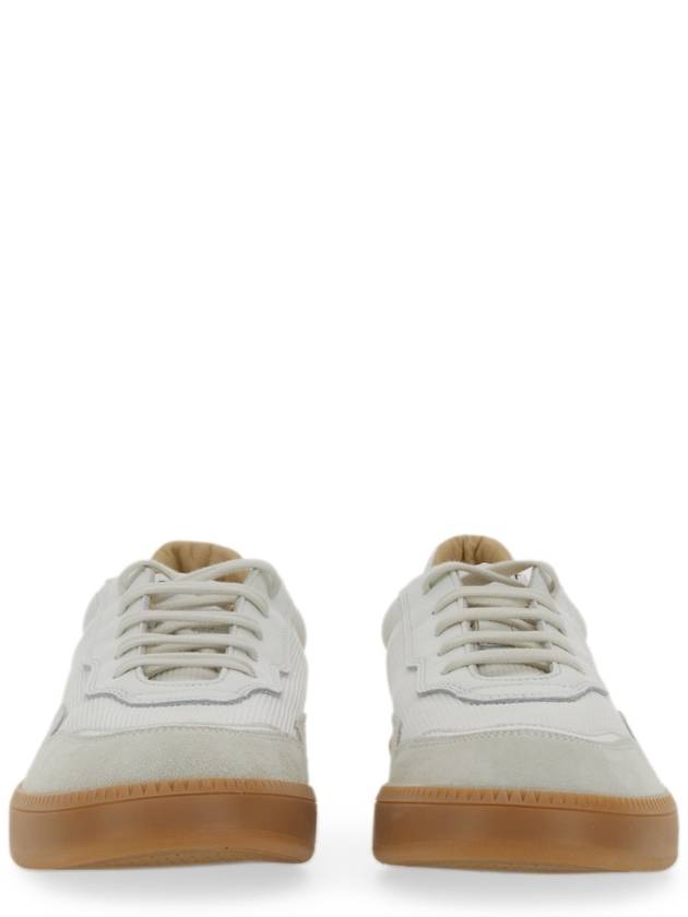 Smash Low Sneakers White - SPALWART - BALAAN 5