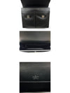 men brief case - LOUIS VUITTON - BALAAN 8