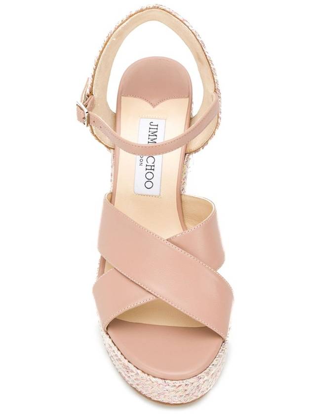 Jimmy Choo Flat shoes - JIMMY CHOO - BALAAN 4