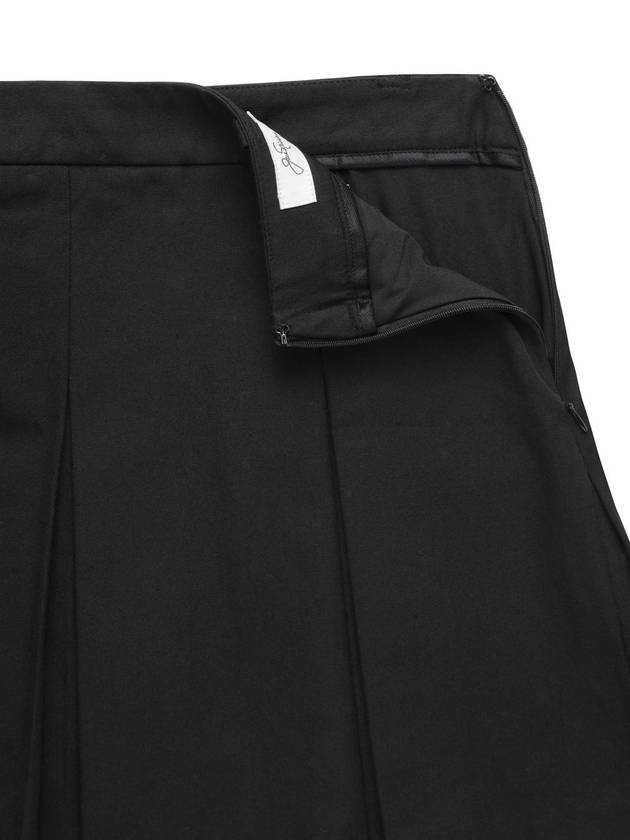 Women s Ball Pouch SET Pleated Culotte Skirt - JACKNICKLAUS - BALAAN 15