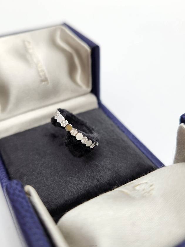 Daol Beomeo Branch Be My Love Half Diamond 2 5mm 50 23 Years 081890 Condition - CHAUMET - BALAAN 3