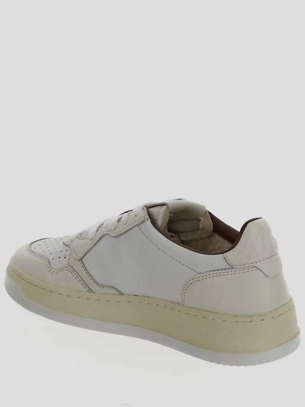 24FW sneakers AULW DT01 - AUTRY - BALAAN 4