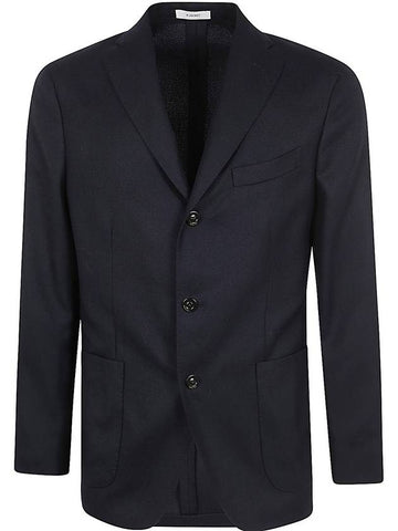 Boglioli Man Jacket Clothing - BOGLIOLI - BALAAN 1