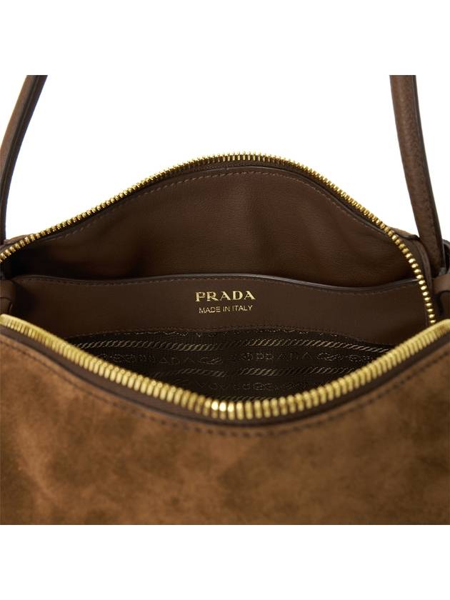 Prada Bags Brown - PRADA - BALAAN 9