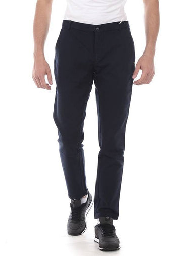 Daniele Alessandrini Jeans Trouser - DANIELE ALESSANDRINI - BALAAN 1