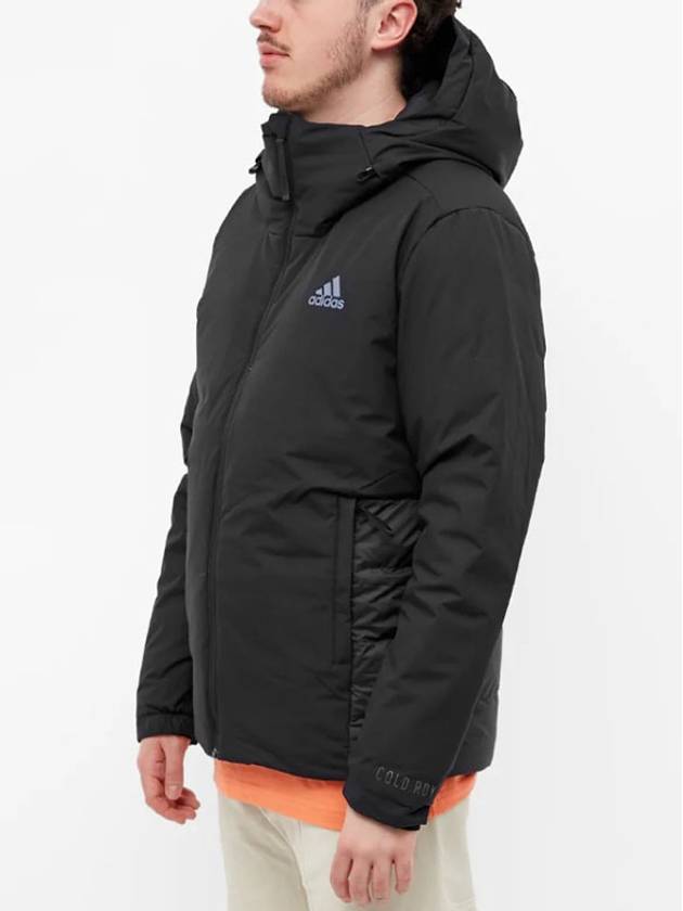 Terrex Cold Ready Down Jacket GT6580 - ADIDAS - BALAAN 2