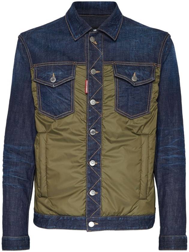 Dsquared2 Jackets - DSQUARED2 - BALAAN 1