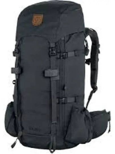 Kajka 55 ML Backpack Coal Black - FJALL RAVEN - BALAAN 2