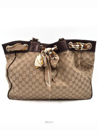 women shoulder bag - GUCCI - BALAAN 1