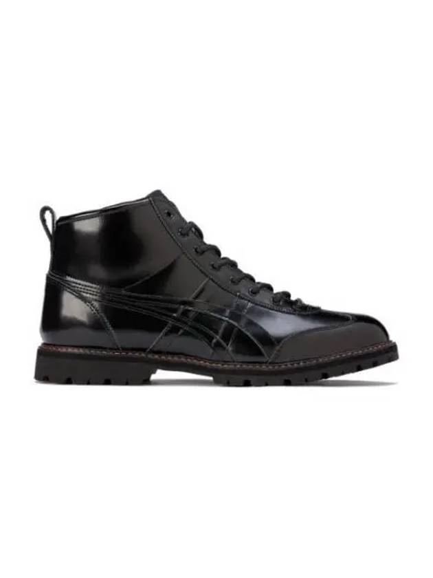 Mexico Rincan Middle Boots Black - ONITSUKA TIGER - BALAAN 1