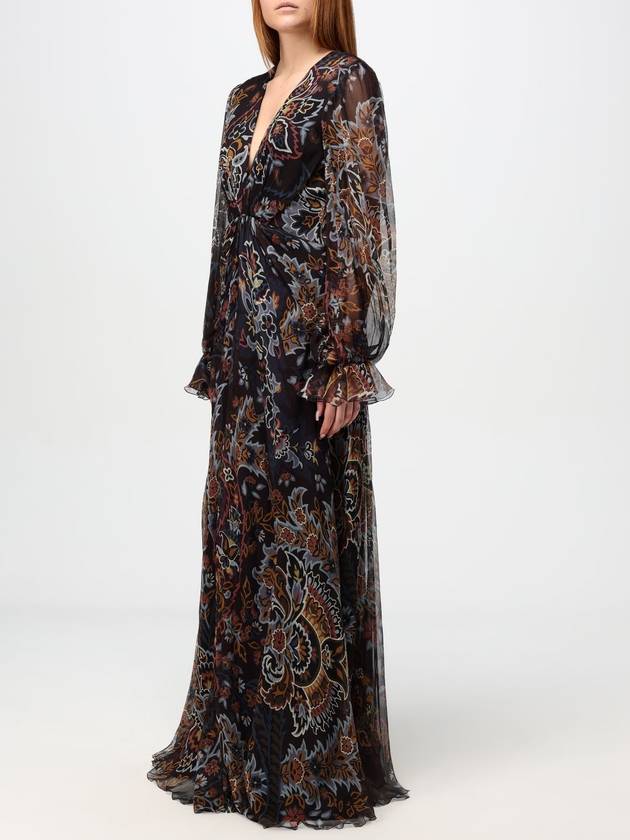 Jumpsuits woman Etro - ETRO - BALAAN 4