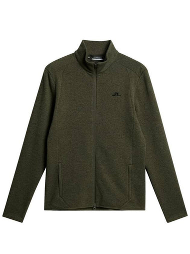 Men s Steve Mid Layer Jacket - J.LINDEBERG - BALAAN 1