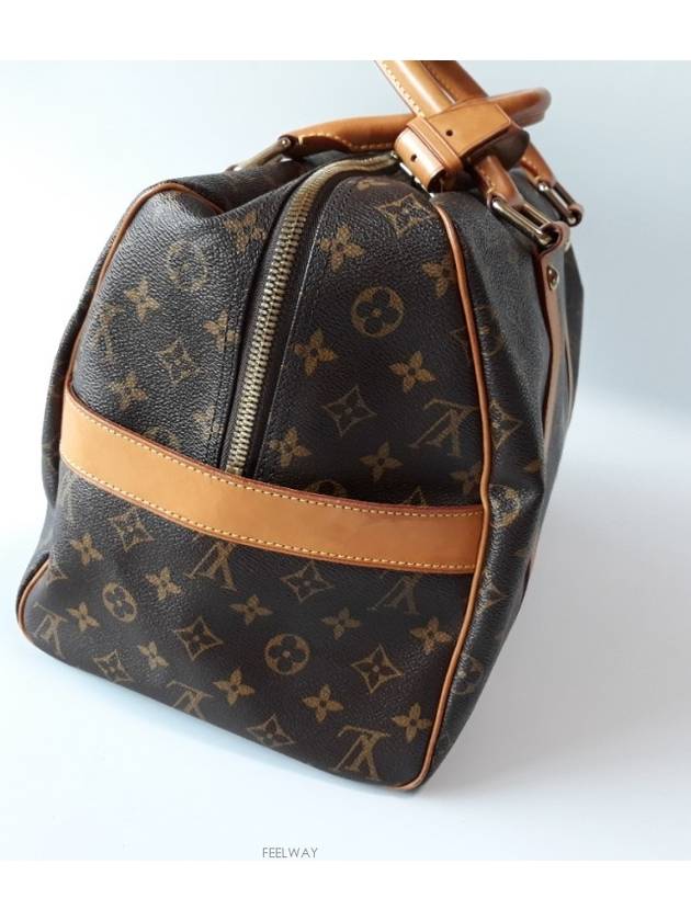 men tote bag - LOUIS VUITTON - BALAAN 5