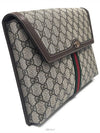 women clutch bag - GUCCI - BALAAN 3