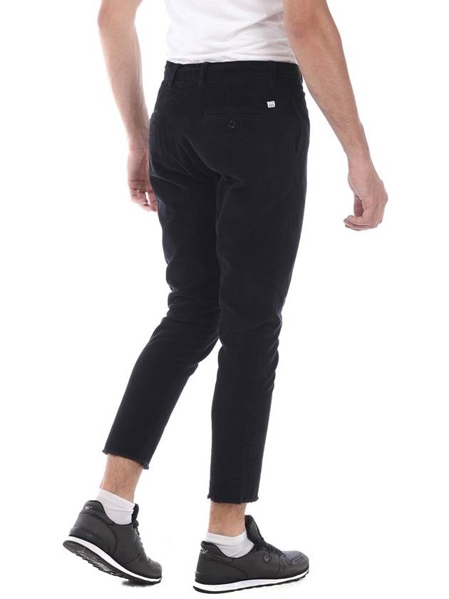 Daniele Alessandrini Jeans Trouser - DANIELE ALESSANDRINI - BALAAN 4