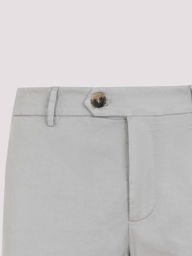 Brunello Cucinelli Pants - BRUNELLO CUCINELLI - BALAAN 3