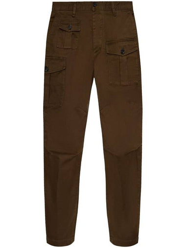 DSQUARED2 Sexy Cargo Pants - DSQUARED2 - BALAAN 1