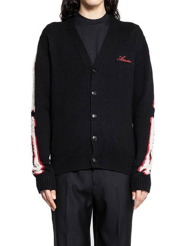 Amiri Cardigan - AMIRI - BALAAN 1