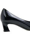 Roger Vivier Women s Trumpet Metal Pumps RVW44815280D1P - RICK OWENS - BALAAN 5