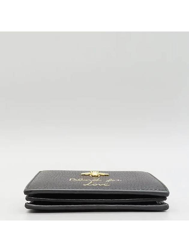 460185 Half wallet - GUCCI - BALAAN 2